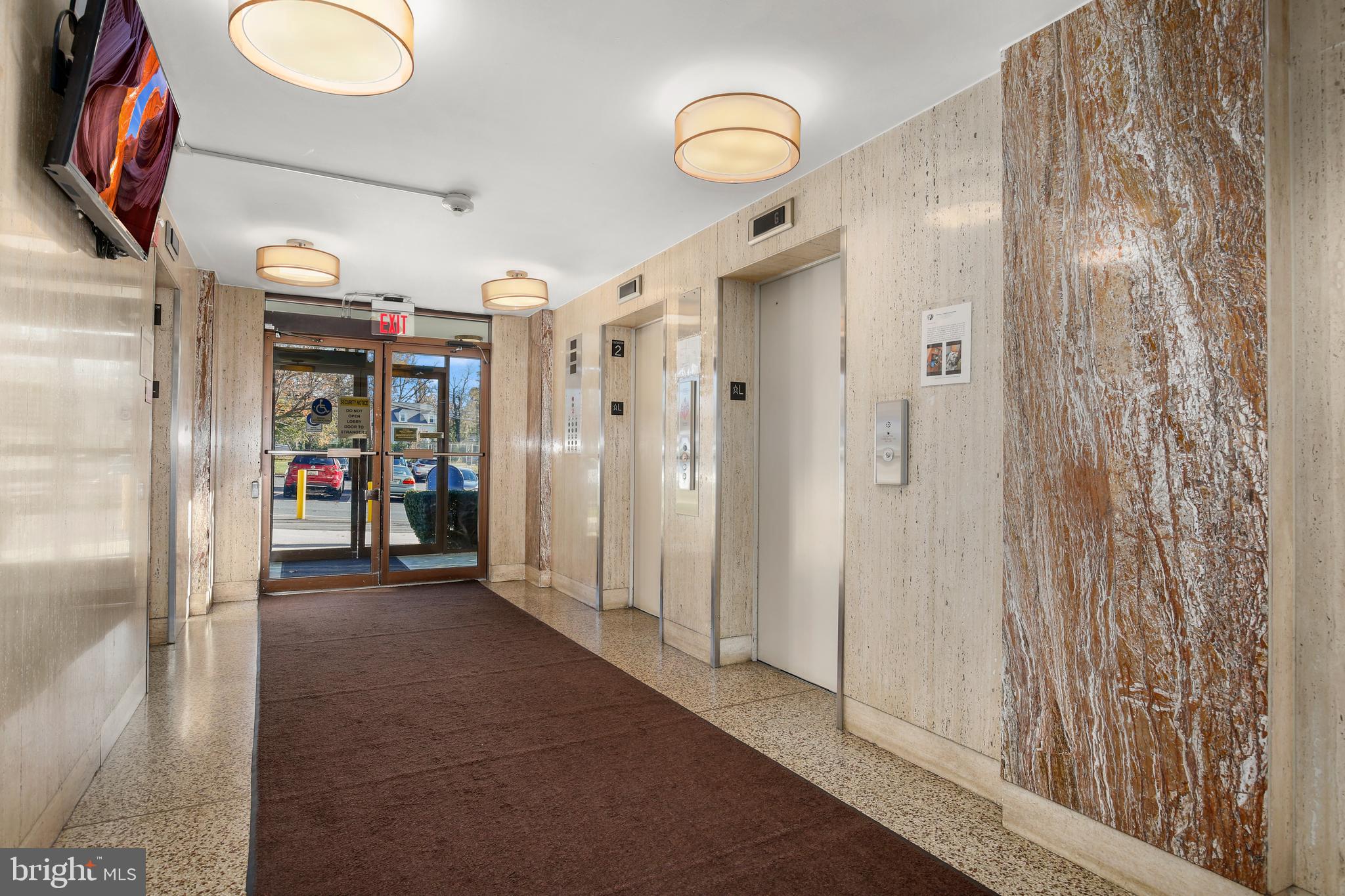 UNIVERSITY TOWERS CODM - Residential