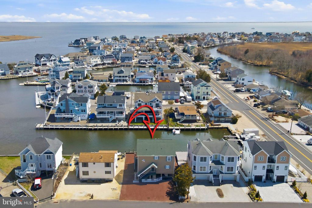 Photo of 1215 Niihau Drive, FORKED RIVER, NJ 08731 (MLS # NJOC2042140)