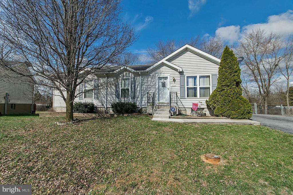 SPRINGFIELD VILLAGE - Residential