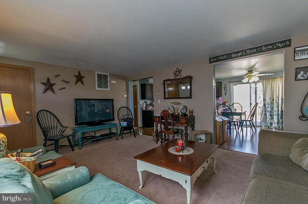 SPRINGFIELD VILLAGE - Residential