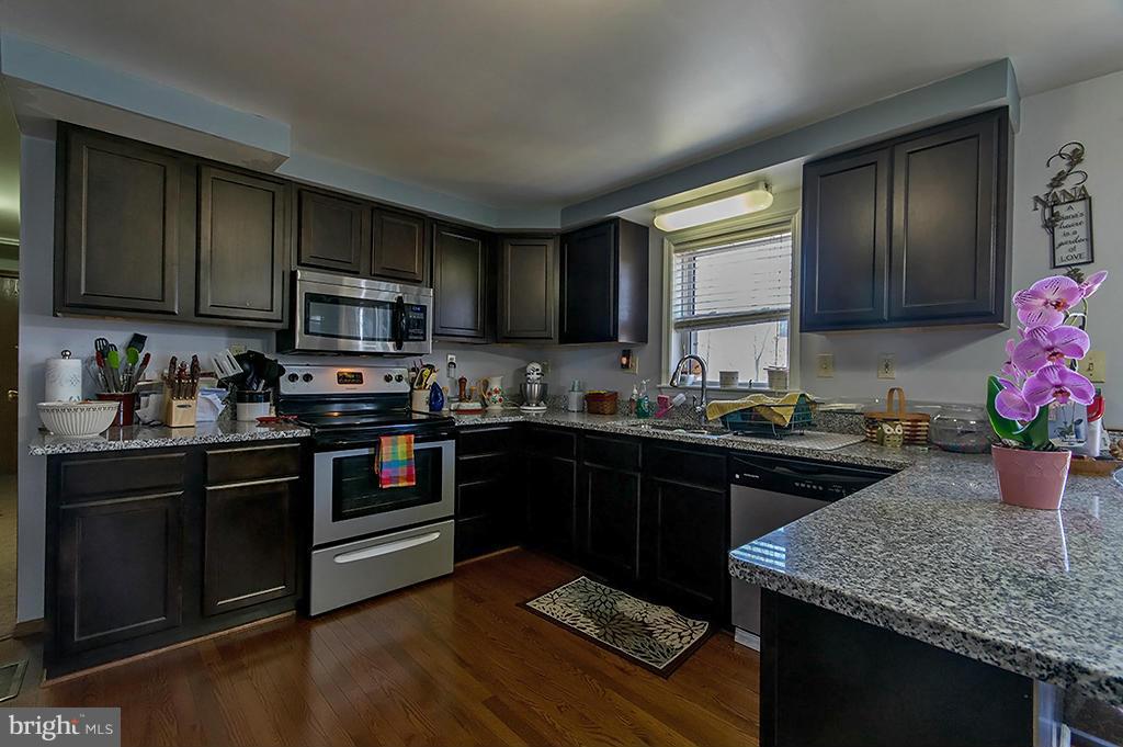 SPRINGFIELD VILLAGE - Residential