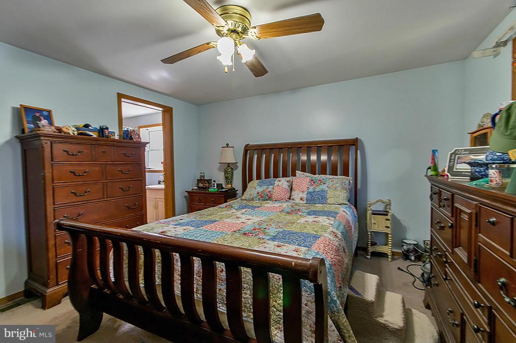 SPRINGFIELD VILLAGE - Residential