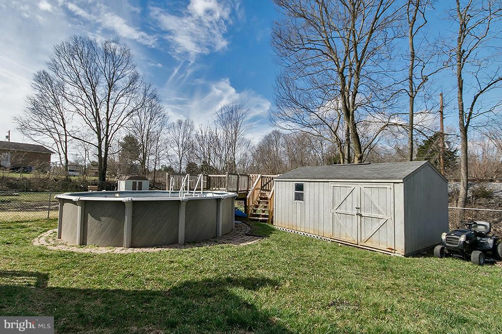 SPRINGFIELD VILLAGE - Residential