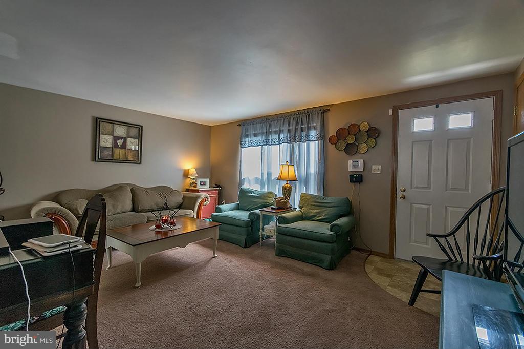 SPRINGFIELD VILLAGE - Residential