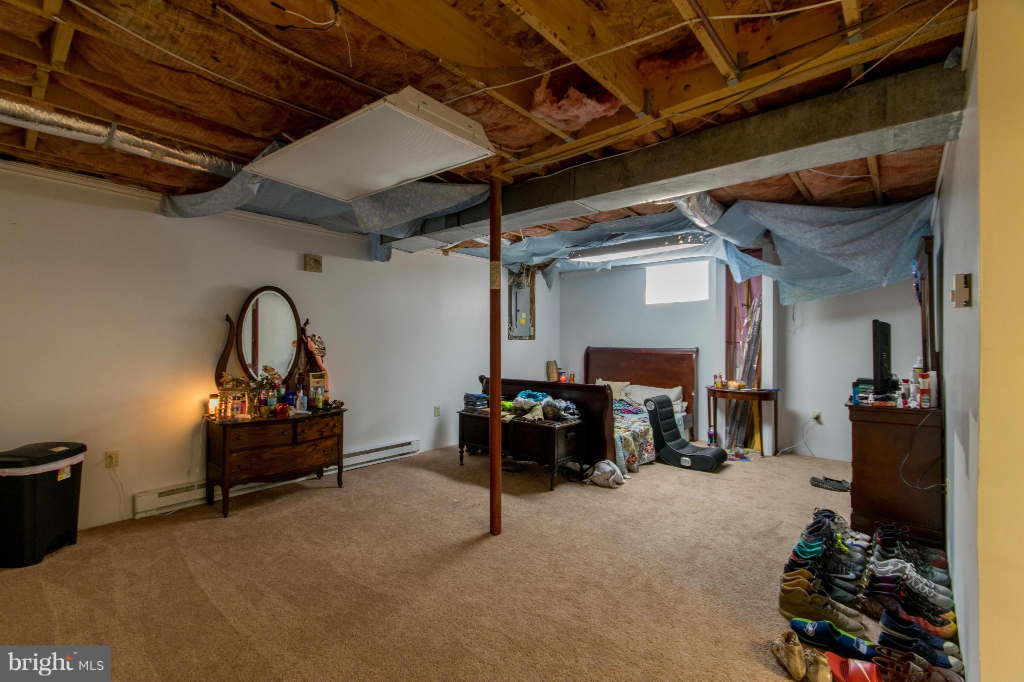 SPRINGFIELD VILLAGE - Residential