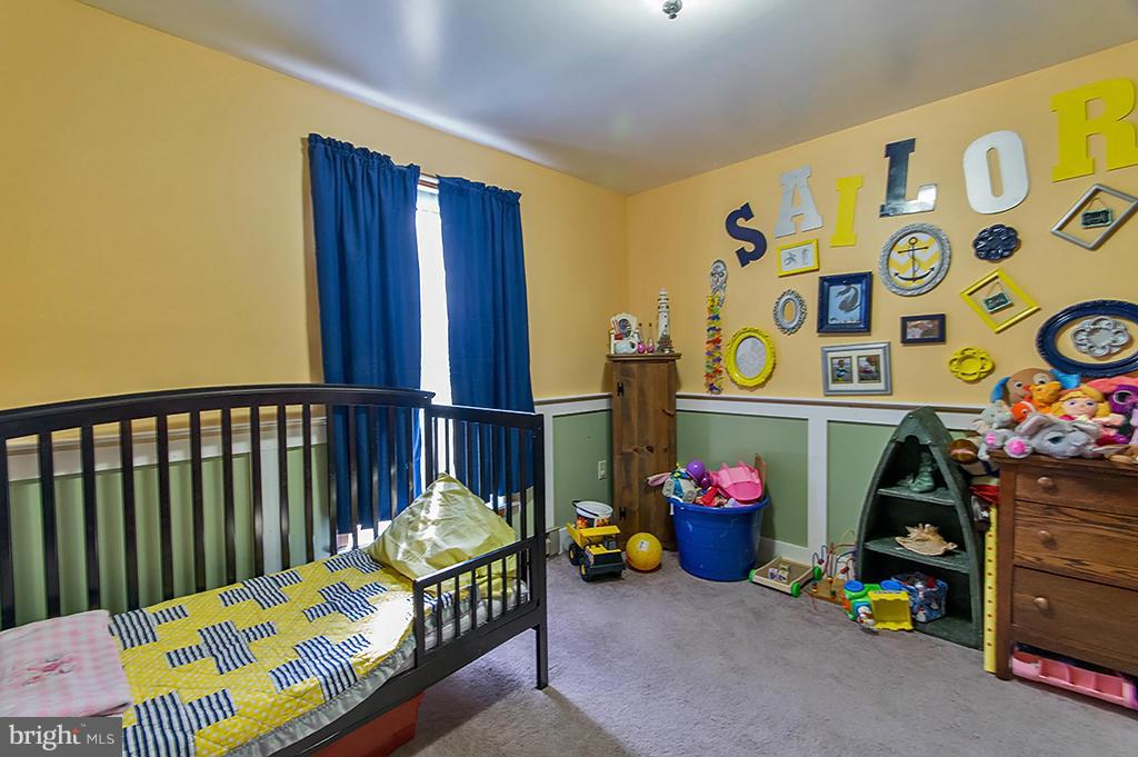 SPRINGFIELD VILLAGE - Residential