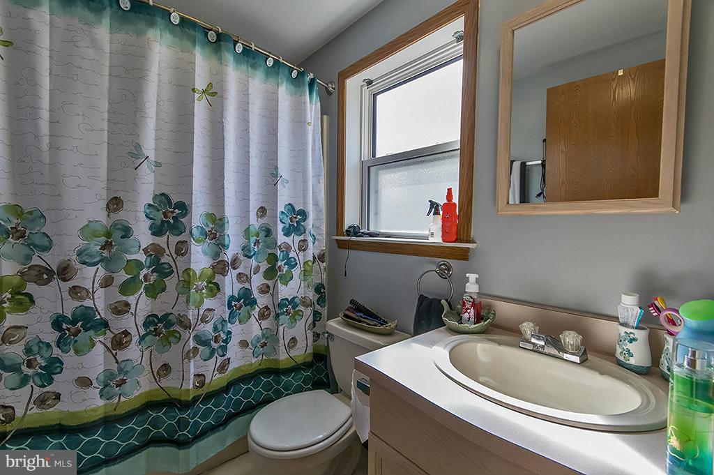 SPRINGFIELD VILLAGE - Residential