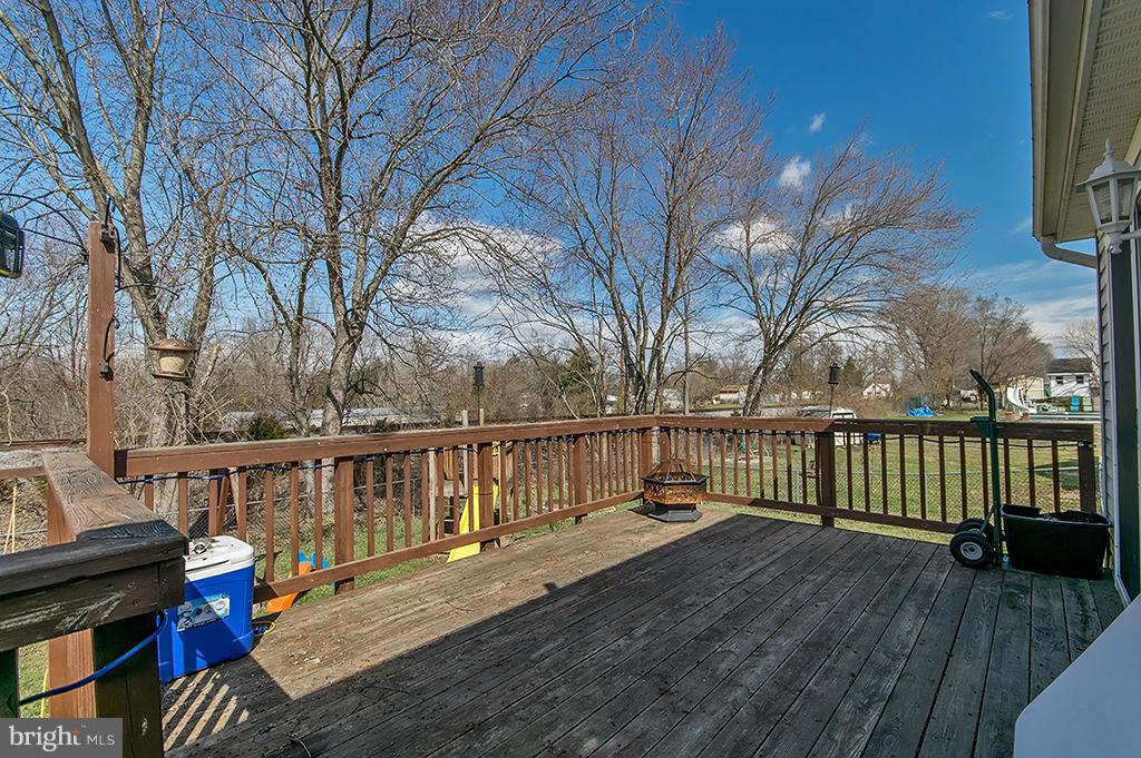 SPRINGFIELD VILLAGE - Residential