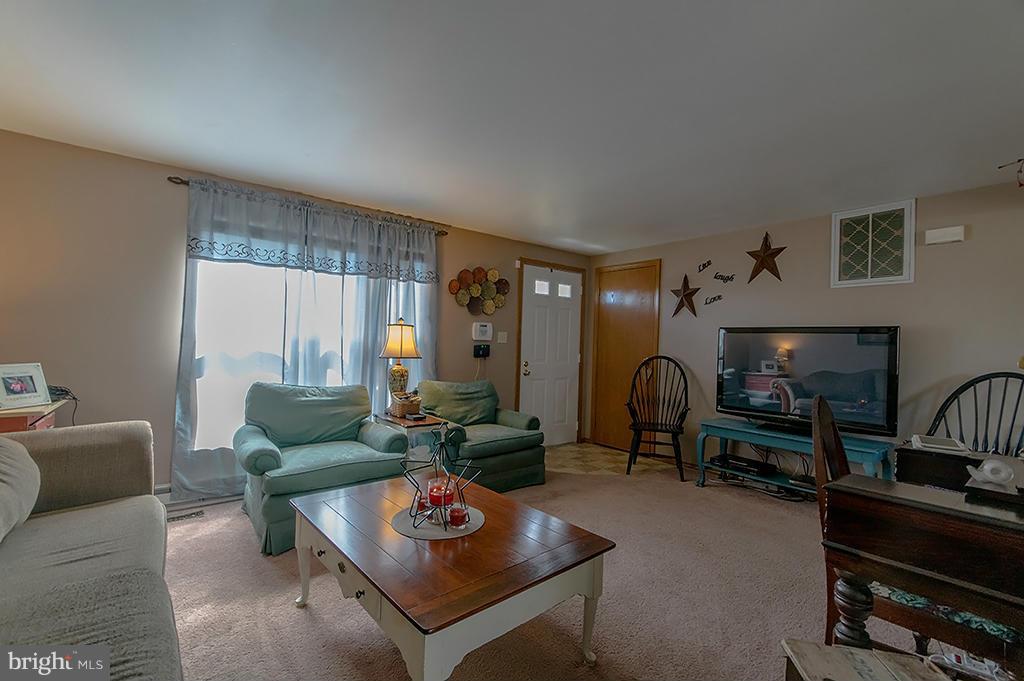 SPRINGFIELD VILLAGE - Residential