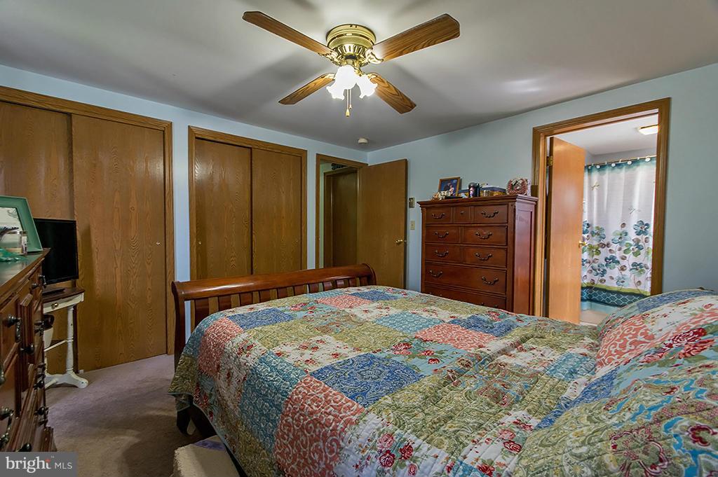 SPRINGFIELD VILLAGE - Residential