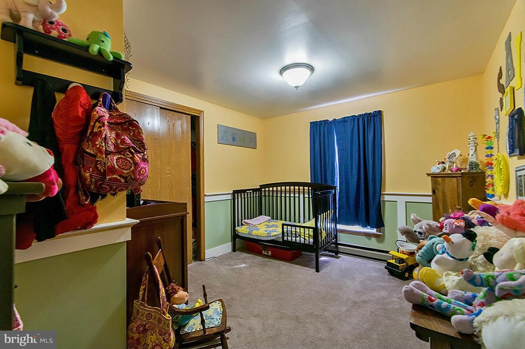 SPRINGFIELD VILLAGE - Residential