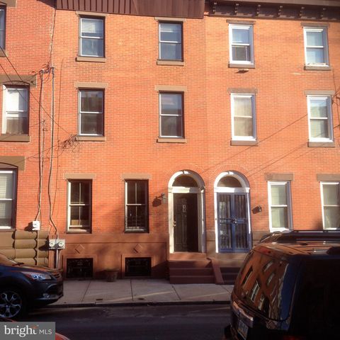Photo of 1315 S 15th Street, PHILADELPHIA, PA 19146 (MLS # PAPH2605890)