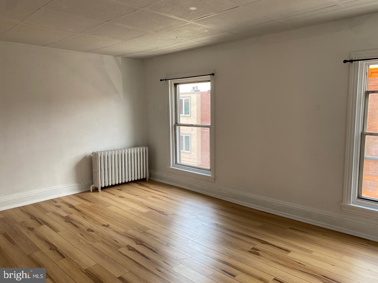 NEWBOLD - Residential