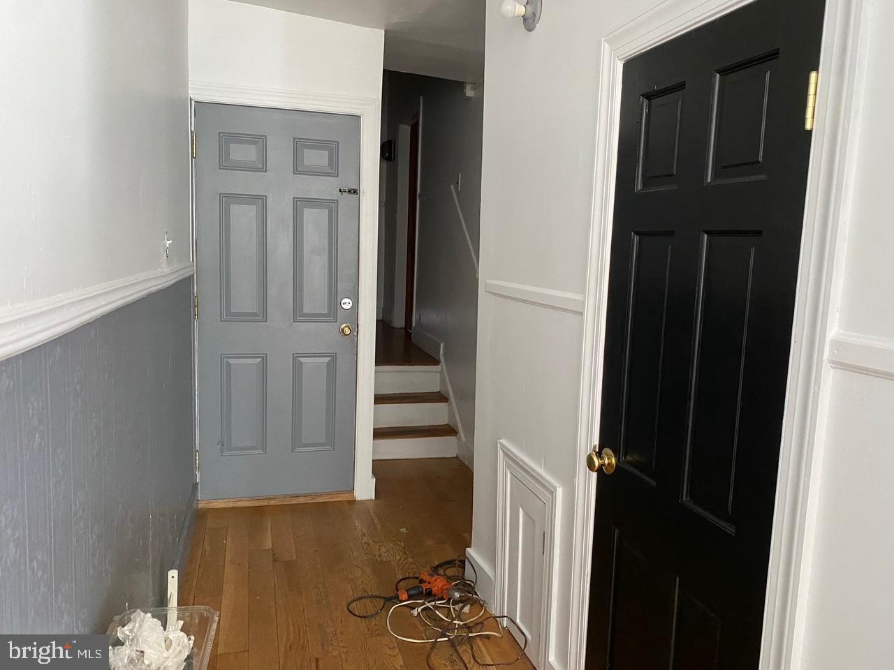 NEWBOLD - Residential