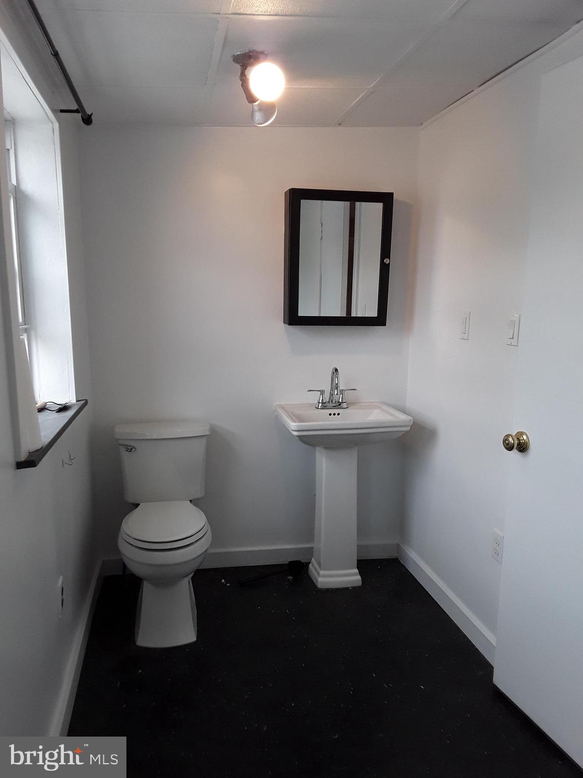 NEWBOLD - Residential