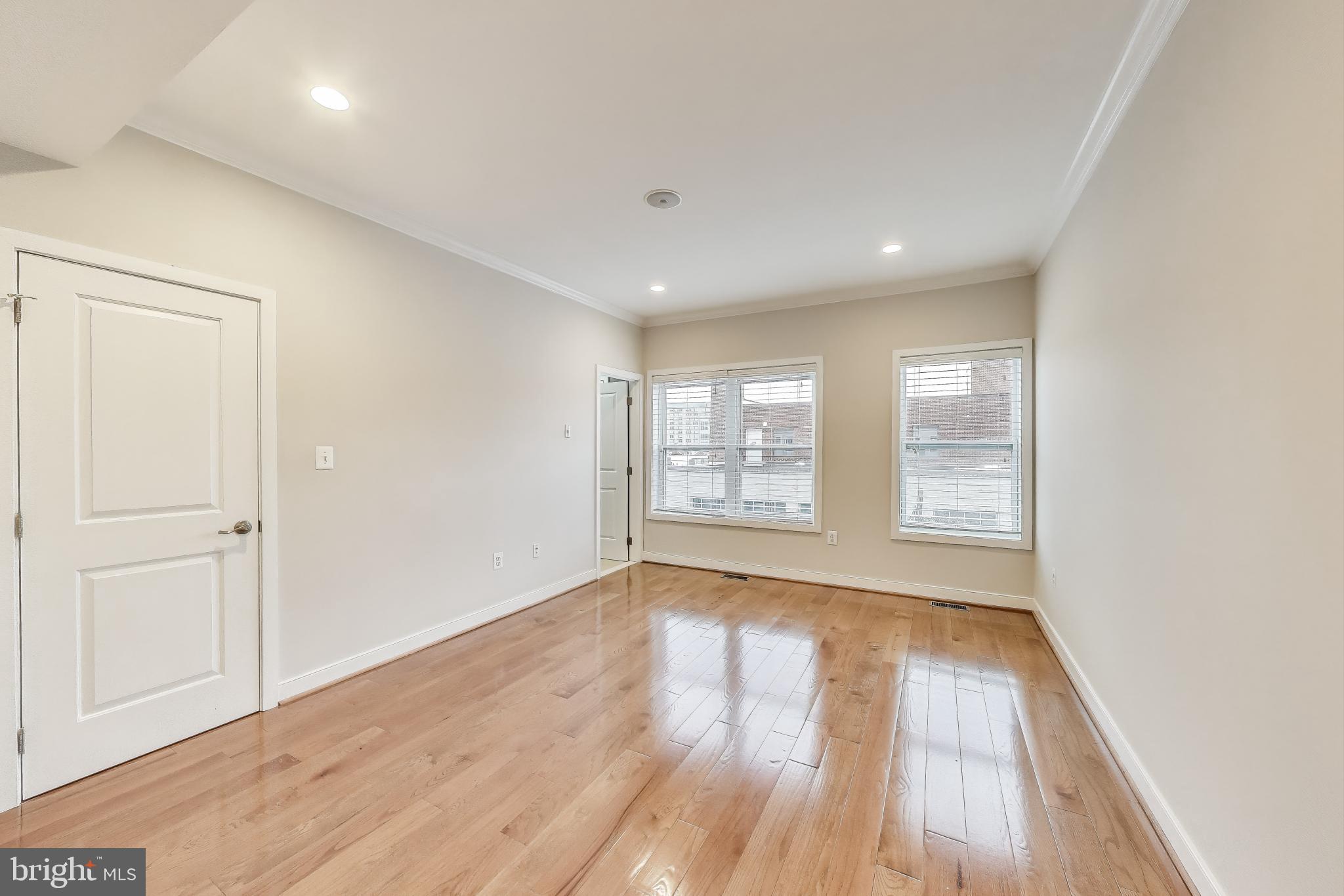 ECKINGTON - Residential Lease