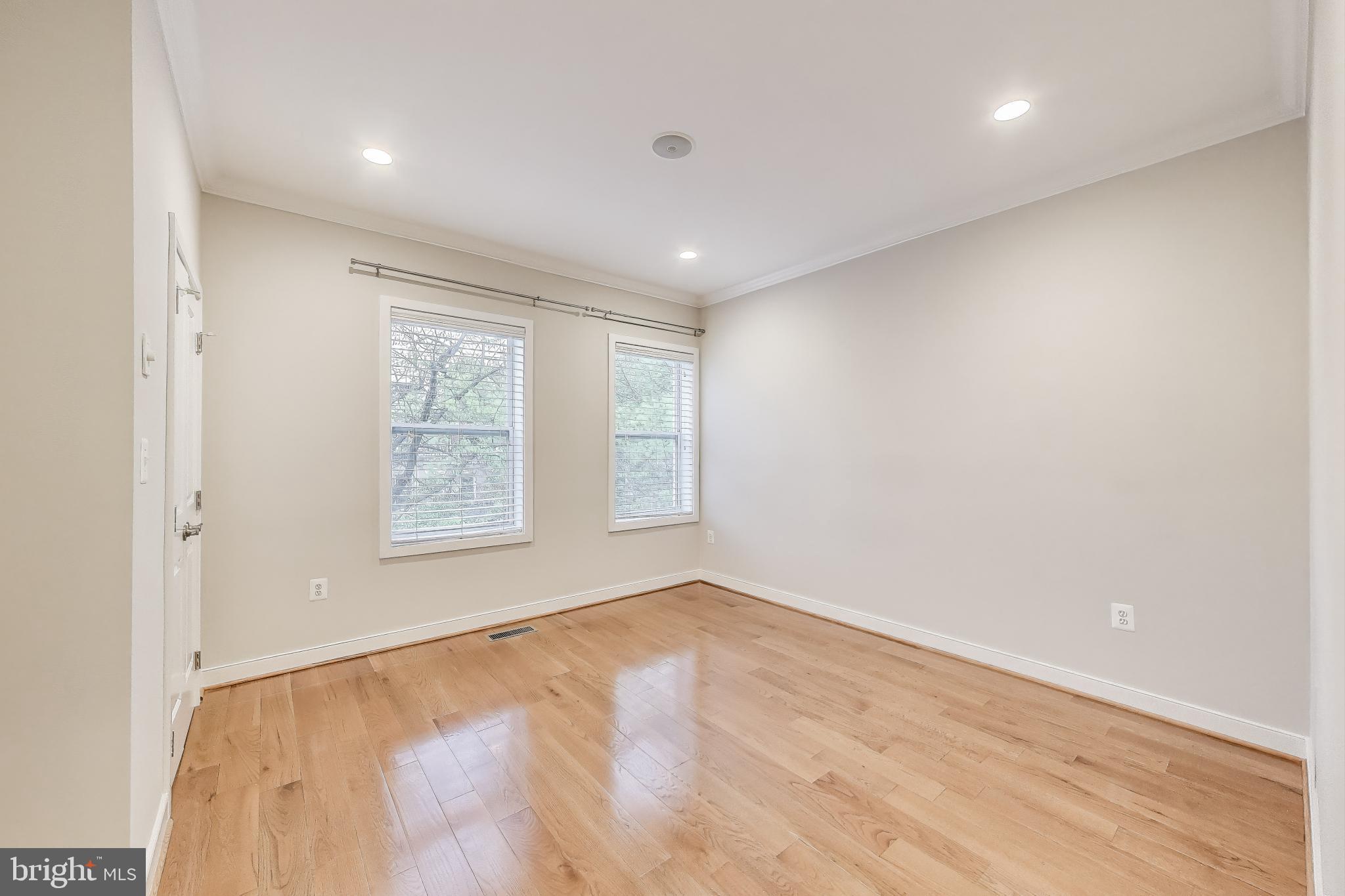 ECKINGTON - Residential Lease