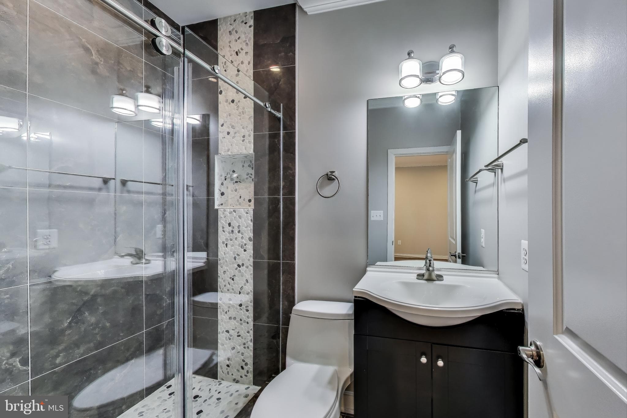ECKINGTON - Residential Lease