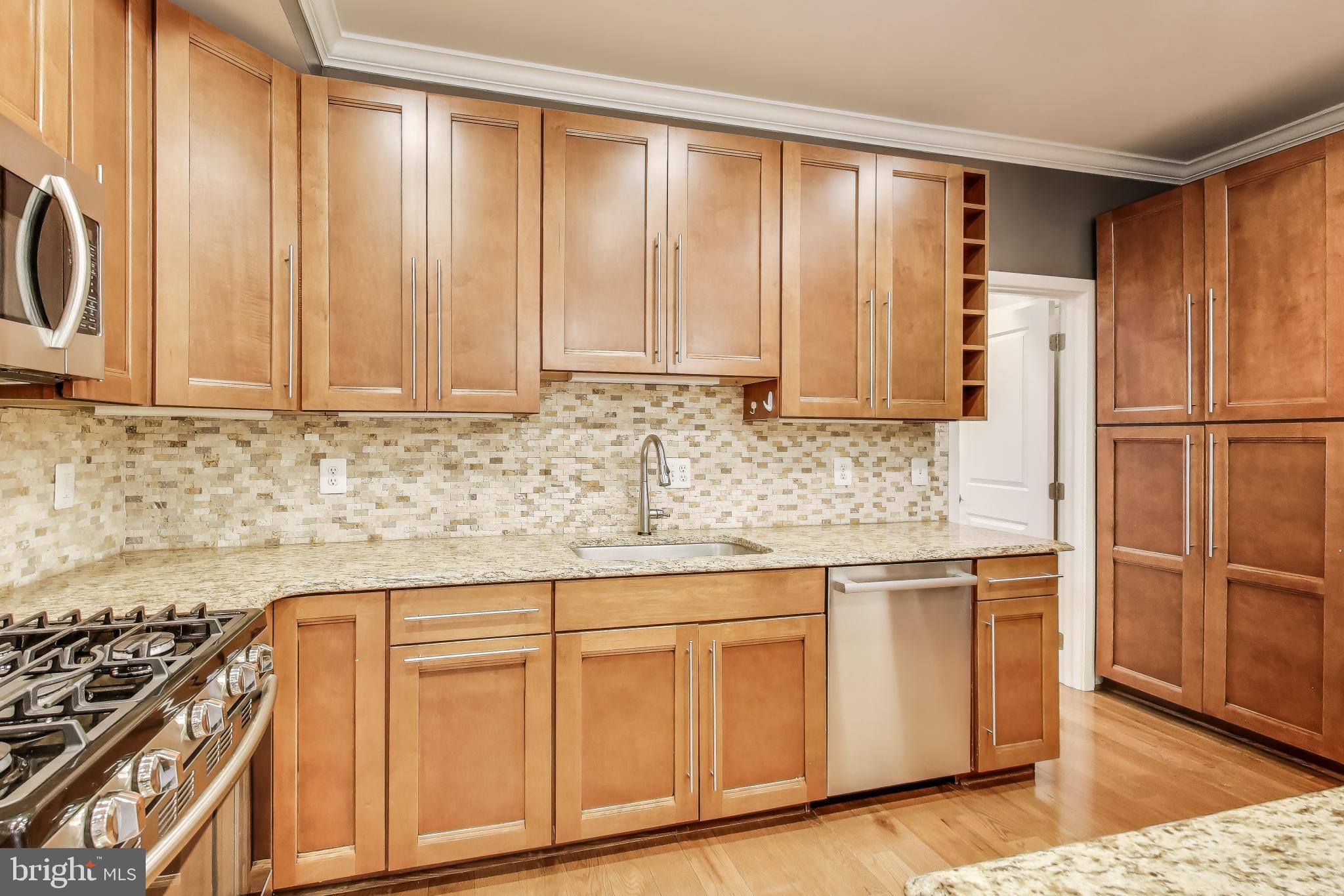 ECKINGTON - Residential Lease