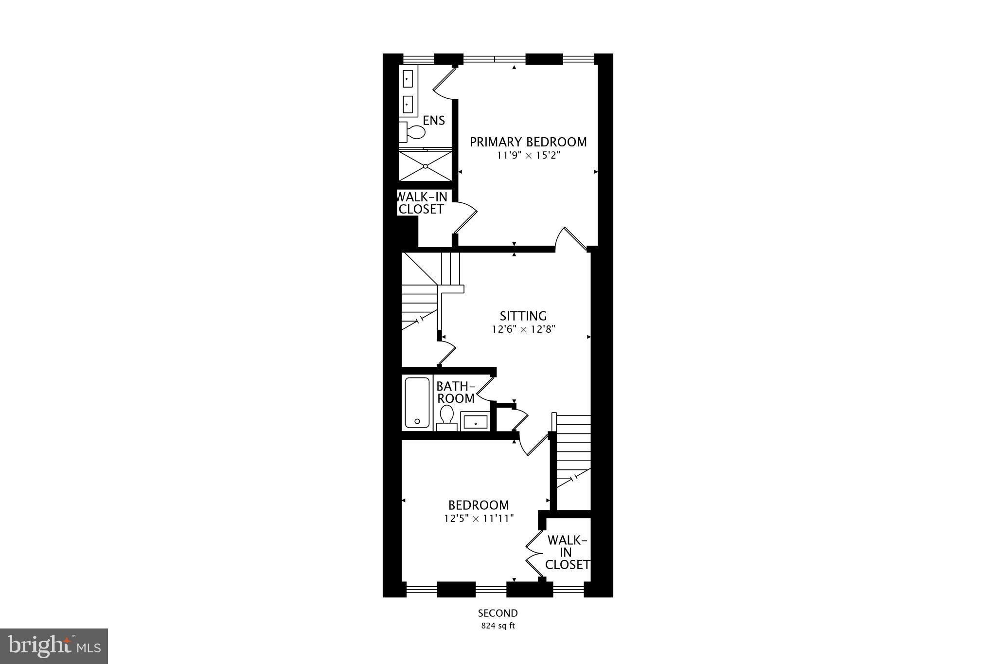 ECKINGTON - Residential Lease