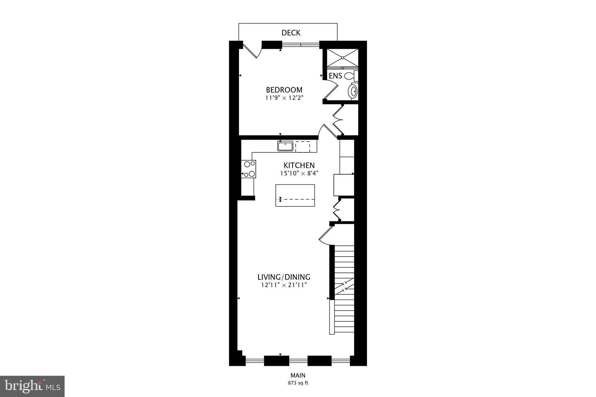 ECKINGTON - Residential Lease