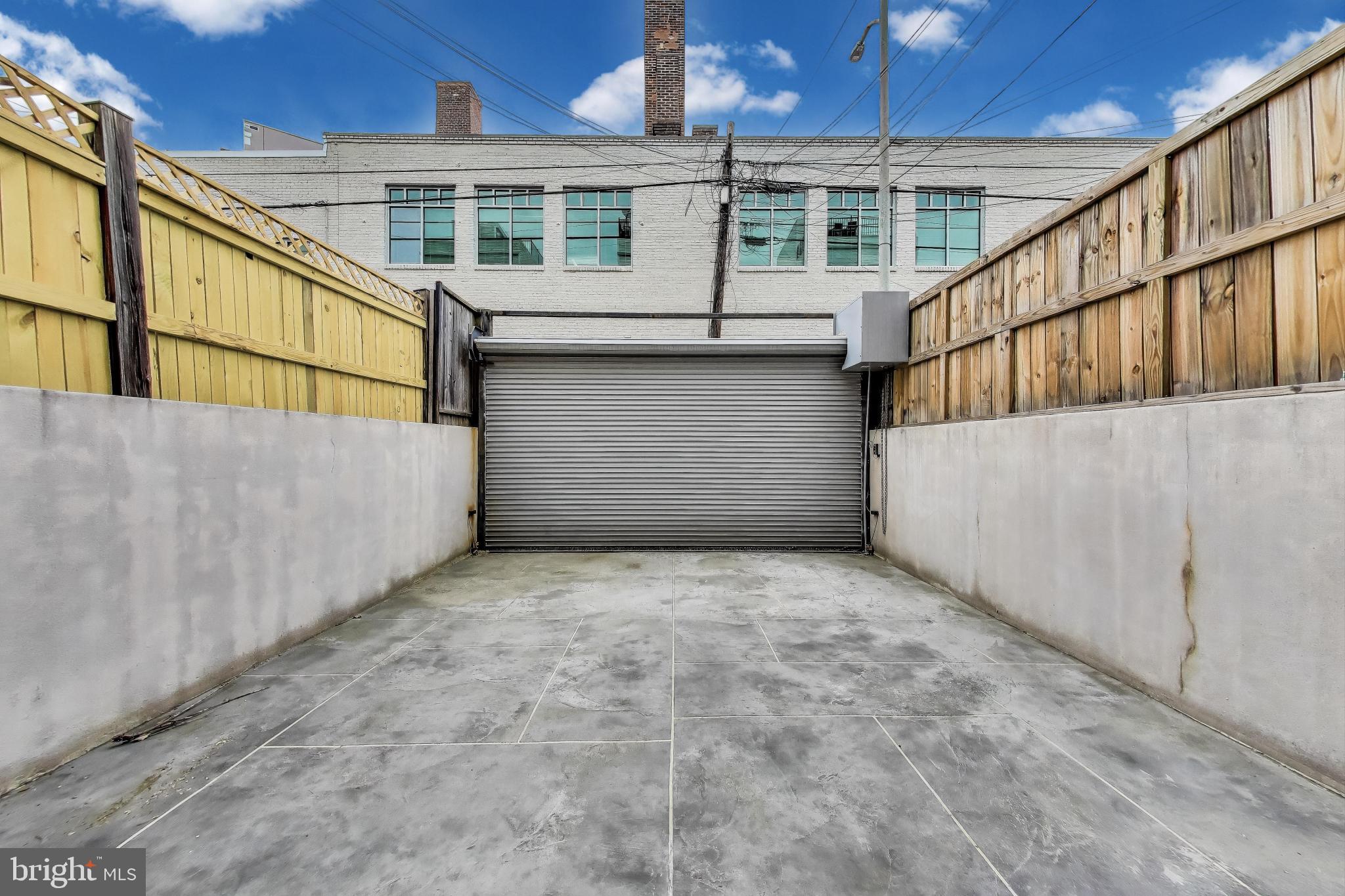 ECKINGTON - Residential Lease