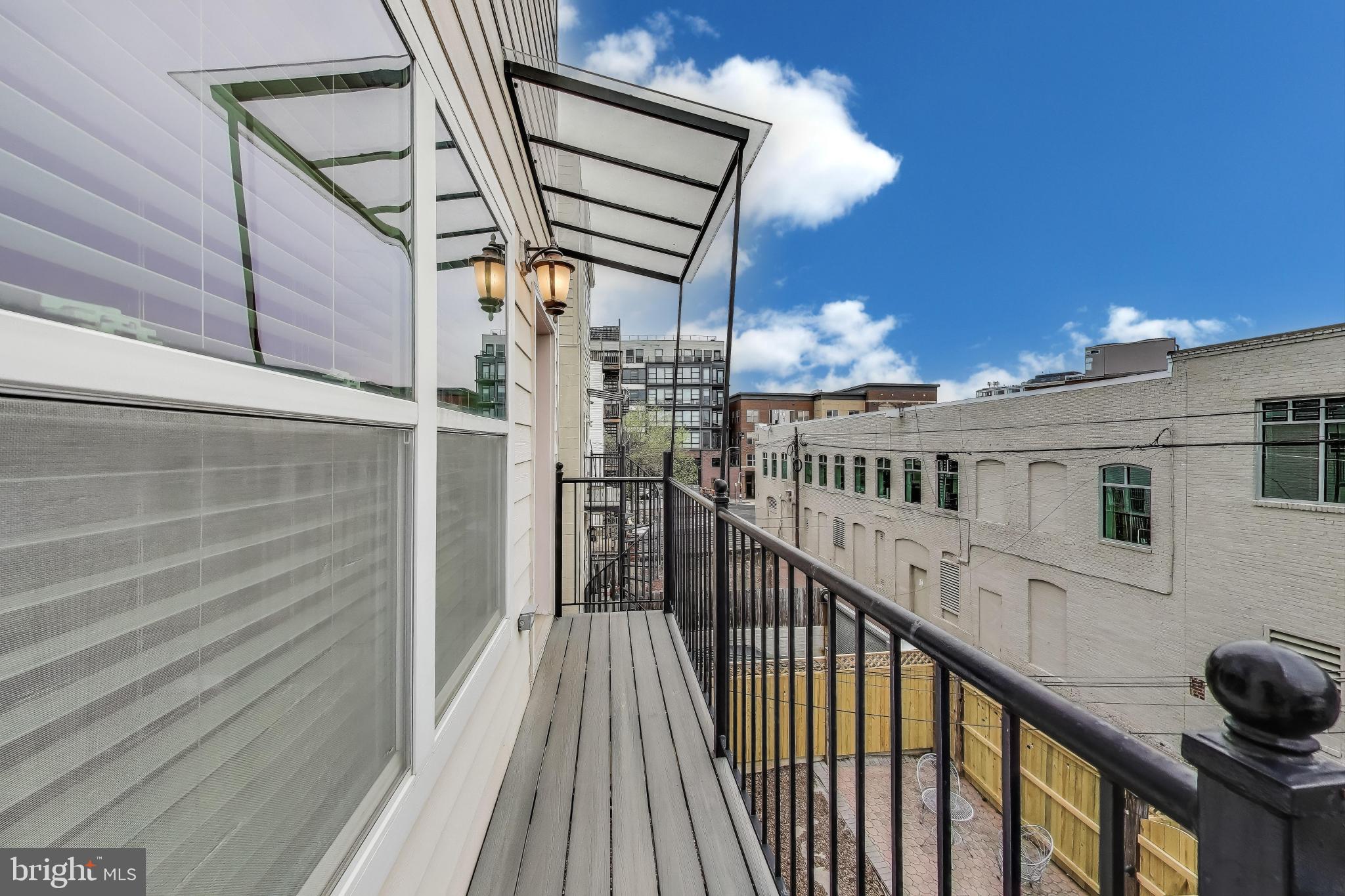 ECKINGTON - Residential Lease