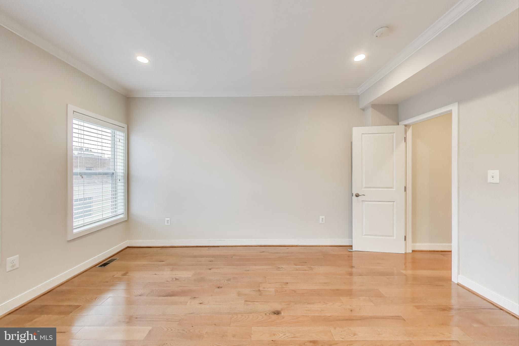 ECKINGTON - Residential Lease