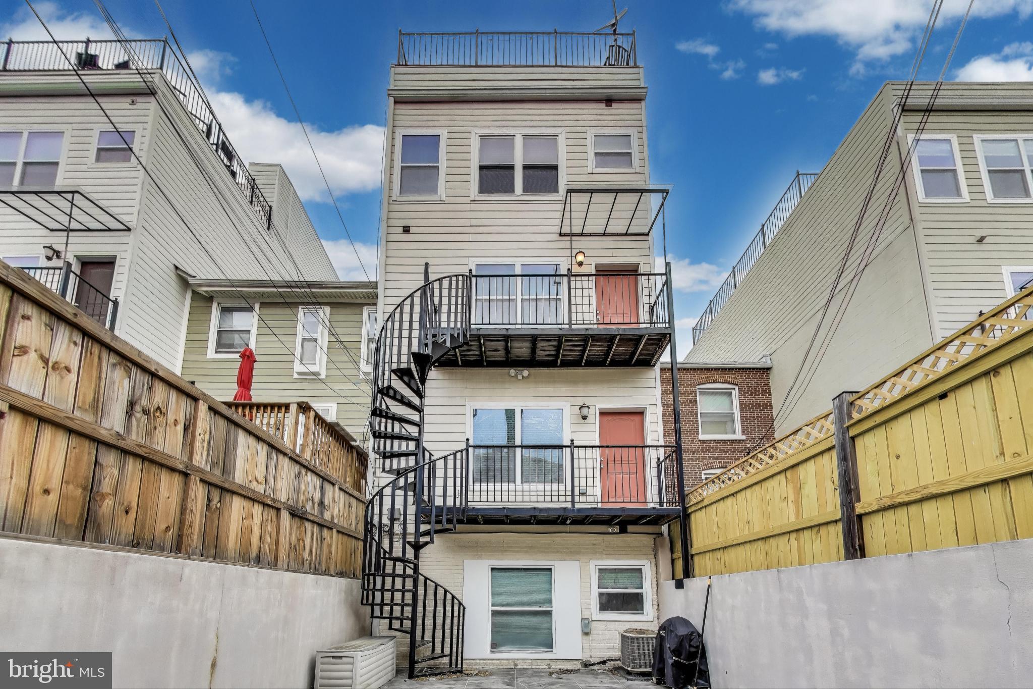 ECKINGTON - Residential Lease