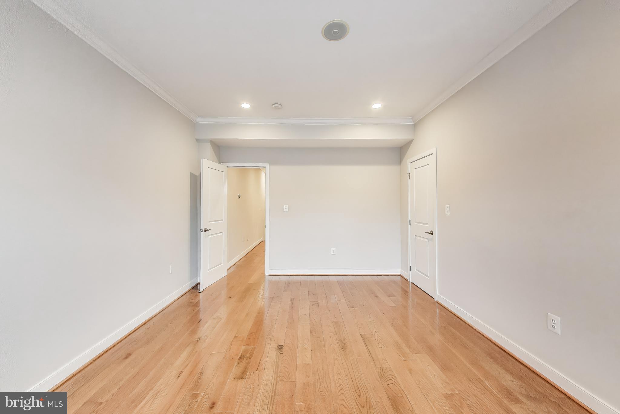 ECKINGTON - Residential Lease