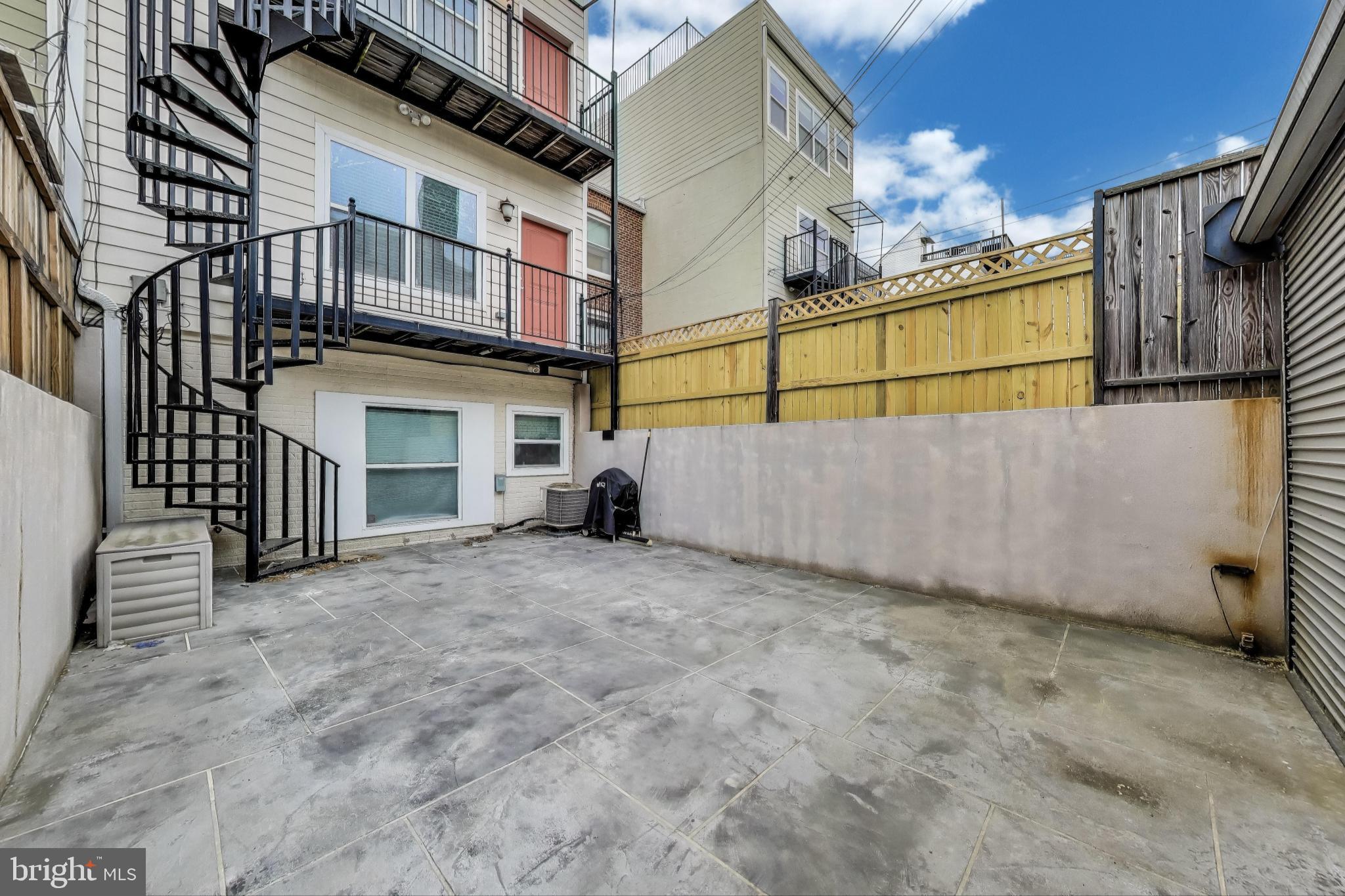 ECKINGTON - Residential Lease