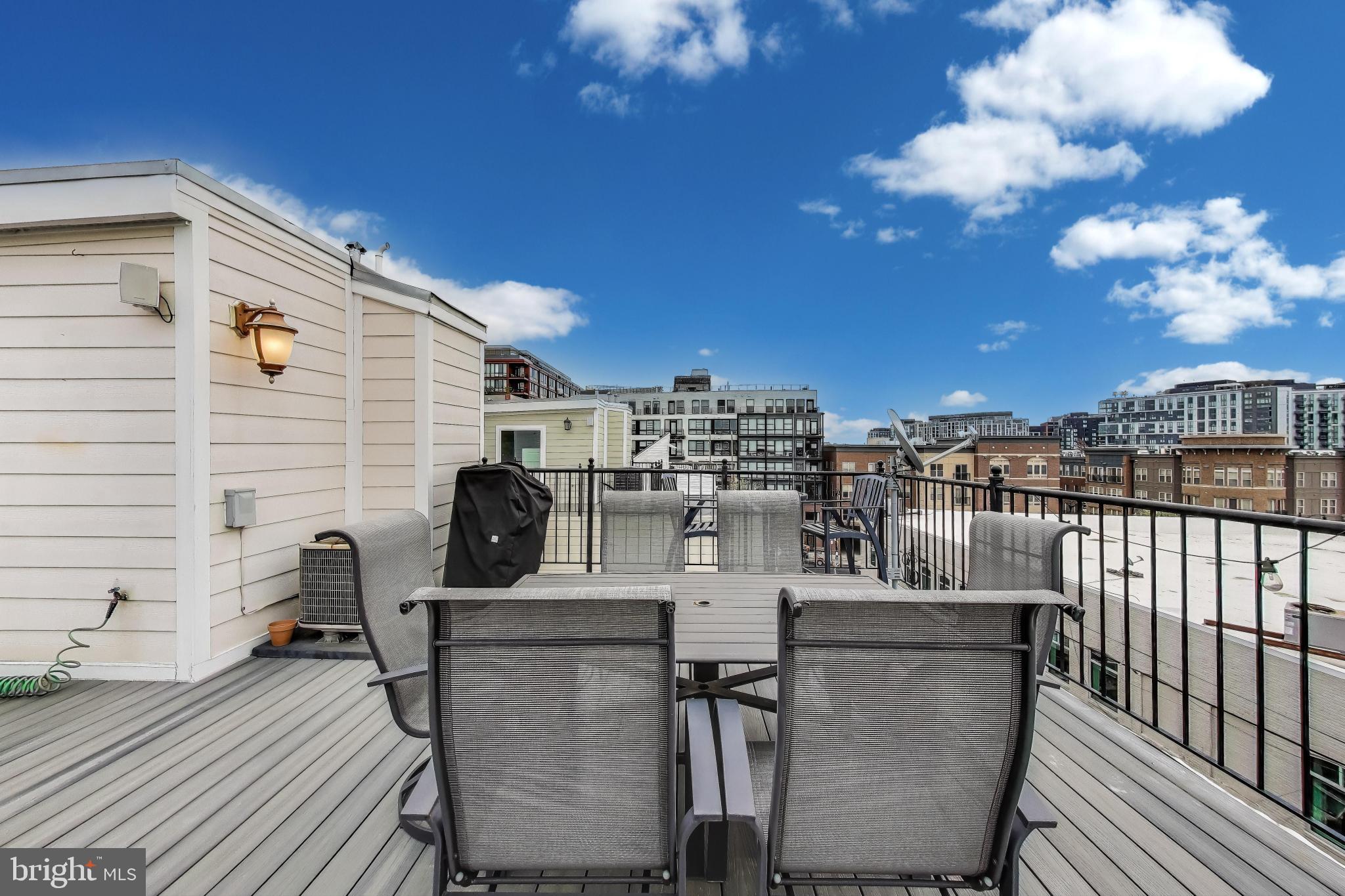 ECKINGTON - Residential Lease