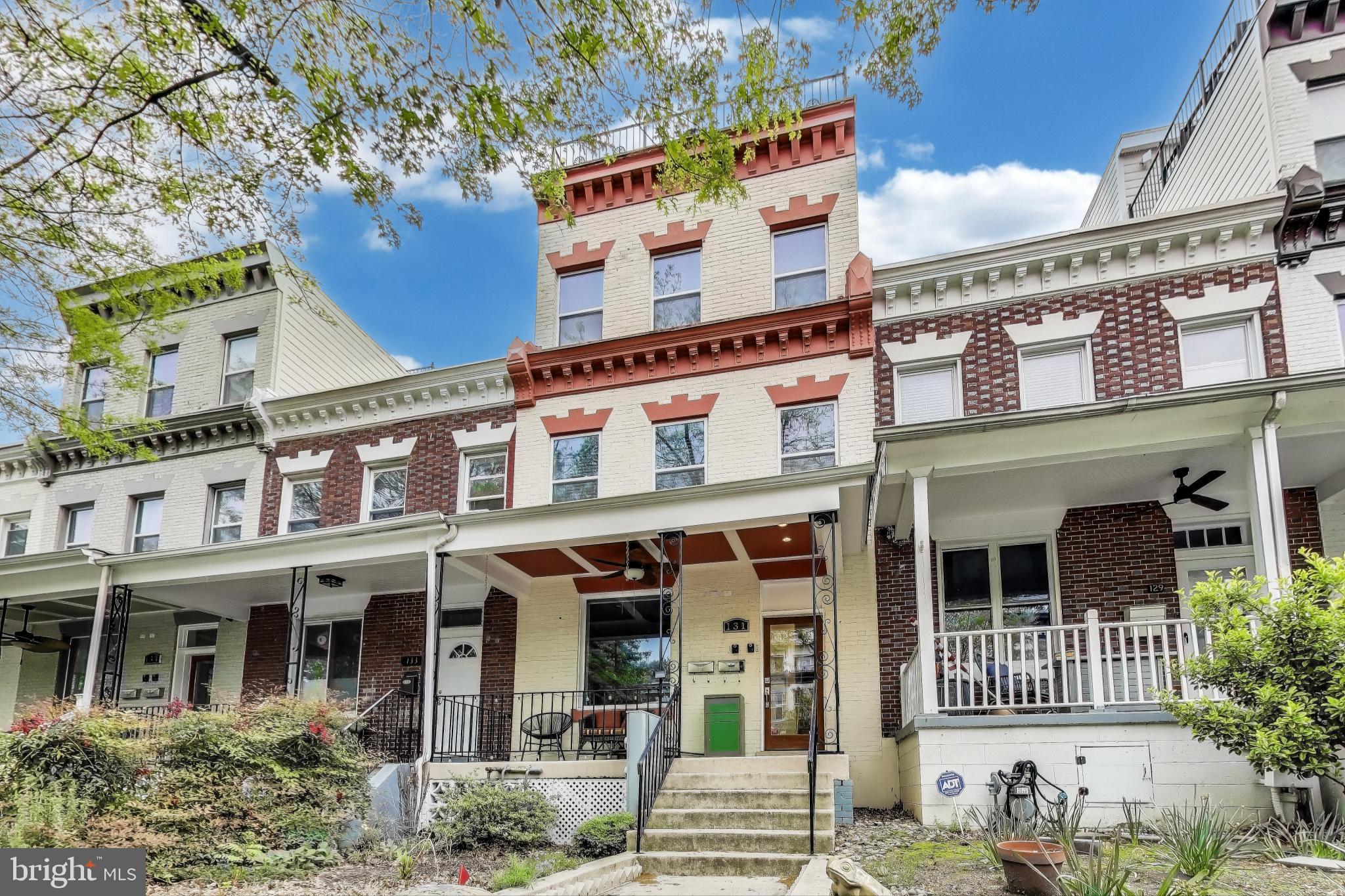 ECKINGTON - Residential Lease