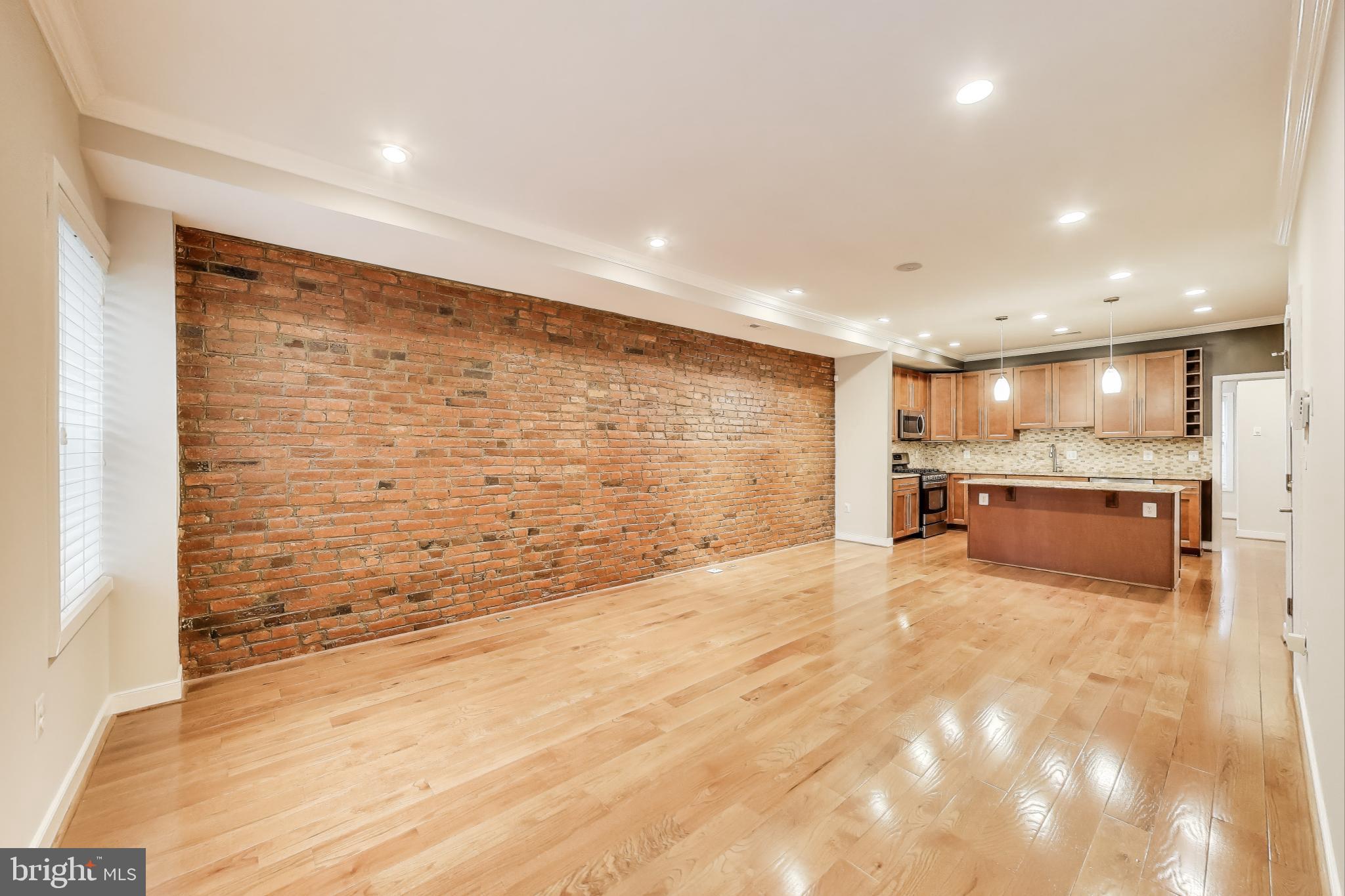 ECKINGTON - Residential Lease
