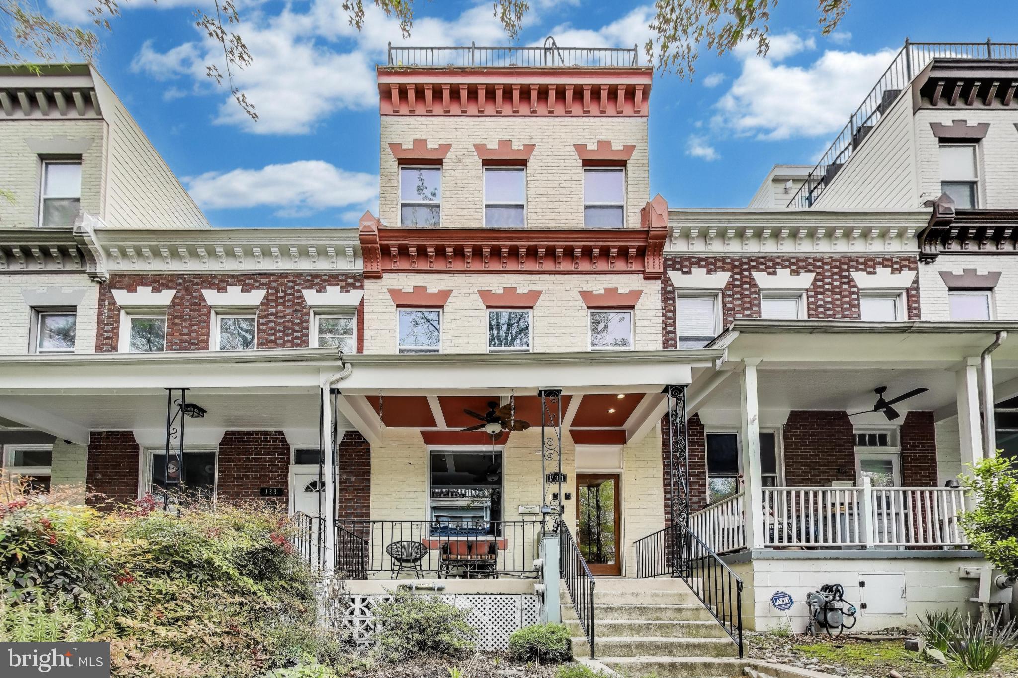 ECKINGTON - Residential Lease