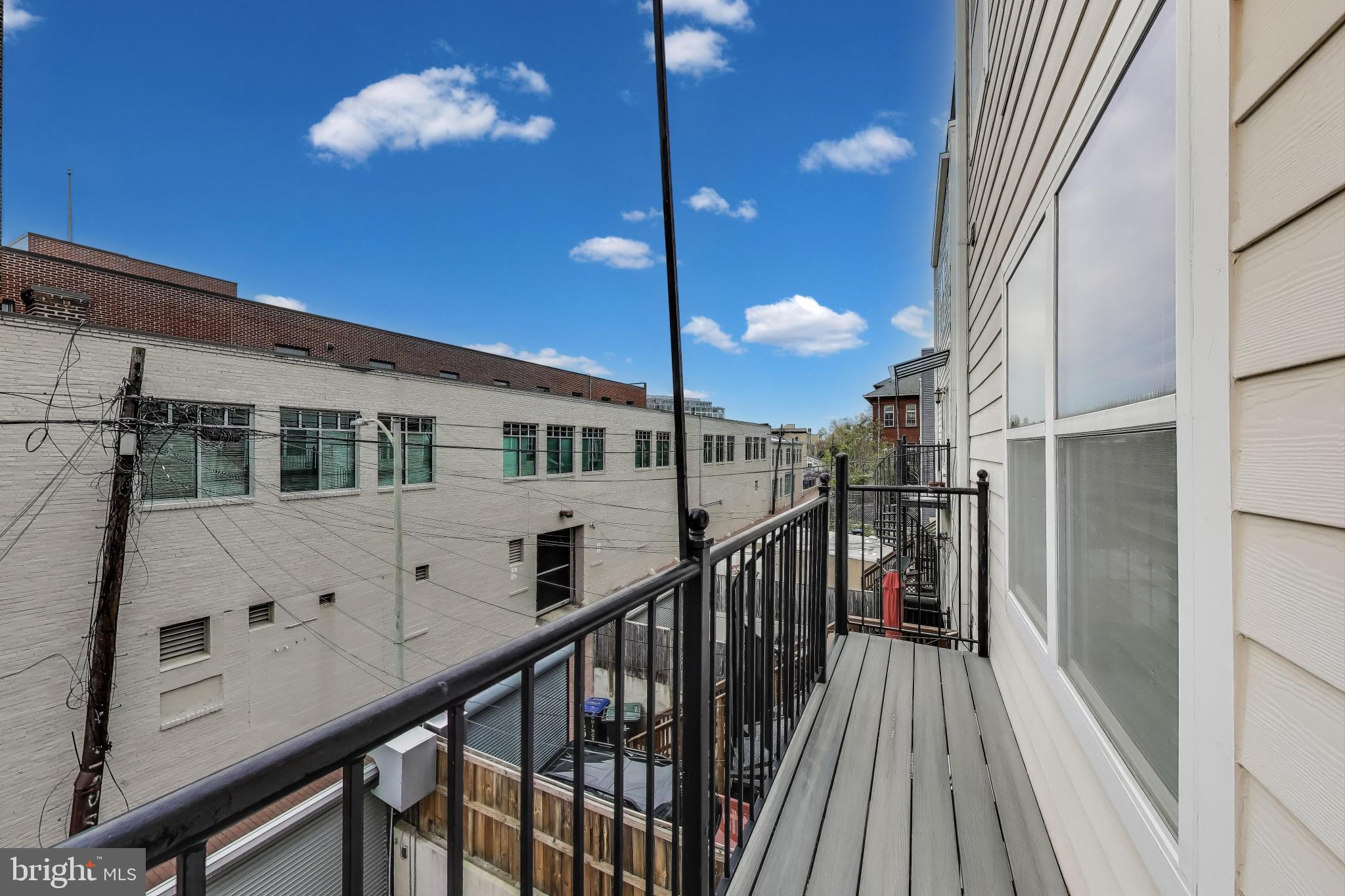 ECKINGTON - Residential Lease
