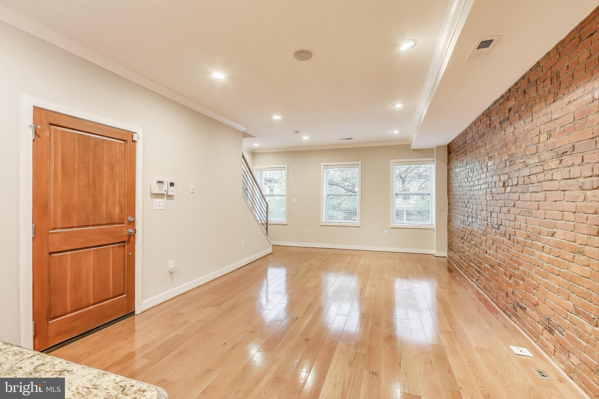ECKINGTON - Residential Lease