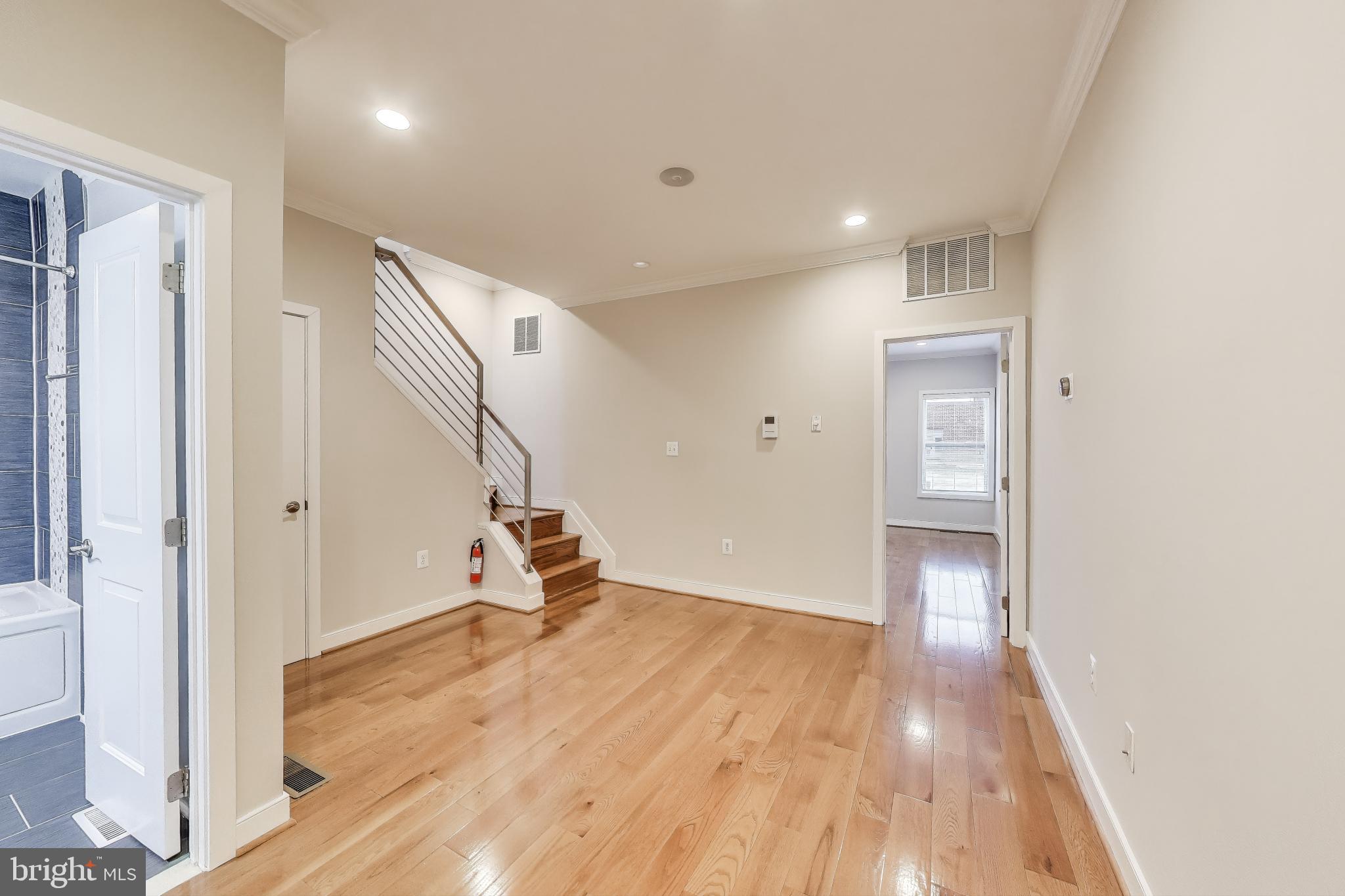 ECKINGTON - Residential Lease
