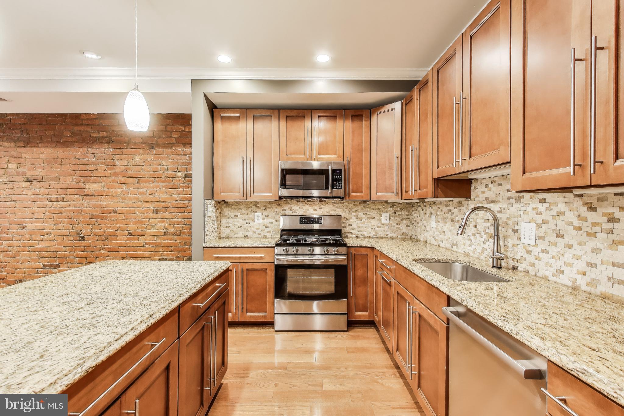 ECKINGTON - Residential Lease