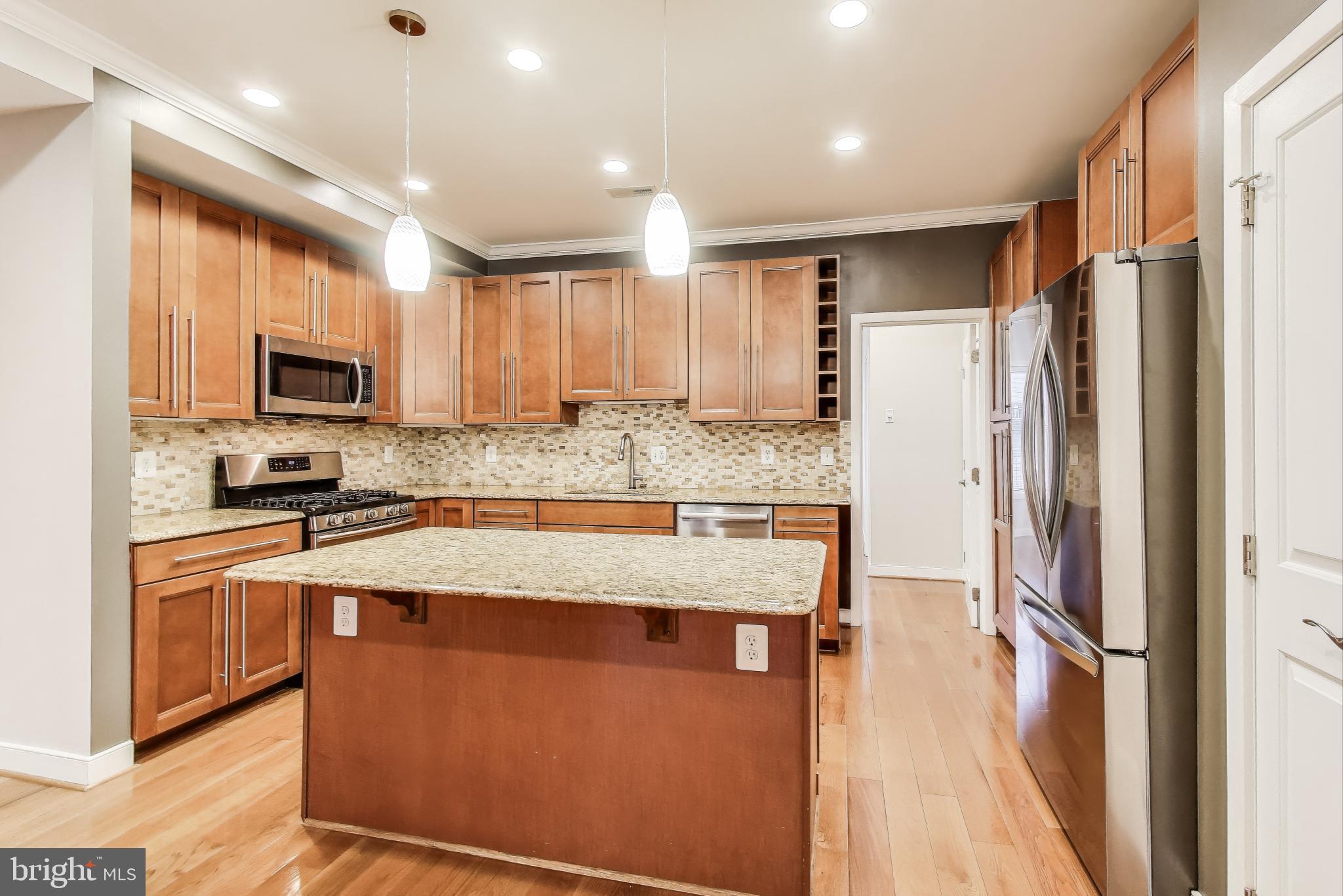 ECKINGTON - Residential Lease