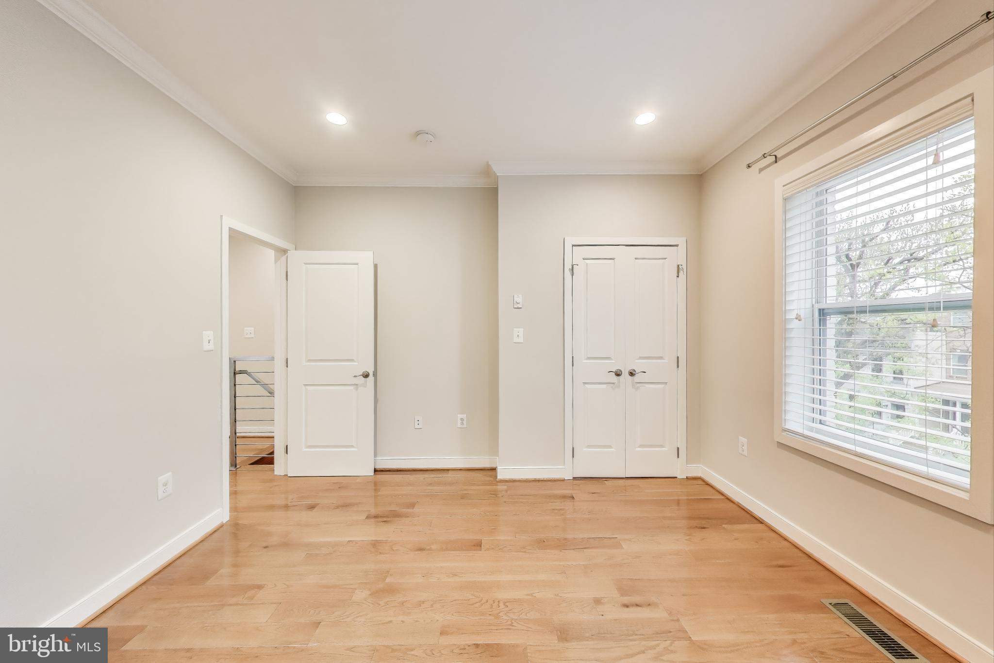 ECKINGTON - Residential Lease