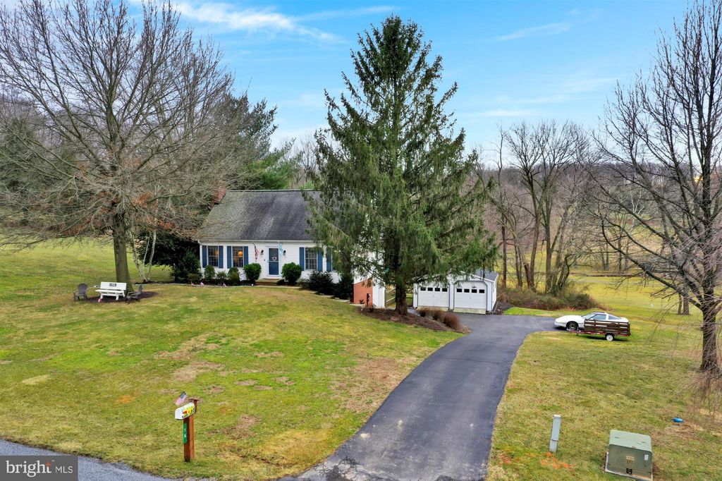 Photo of QUARRYVILLE, PA 17566 (MLS # PALA2030886)