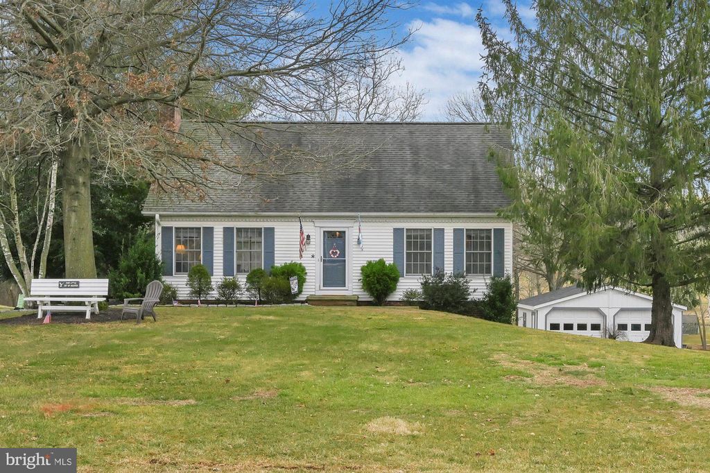 Photo of QUARRYVILLE, PA 17566 (MLS # PALA2030886)