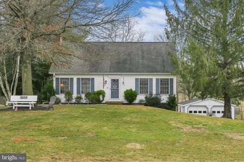 Photo of QUARRYVILLE, PA 17566 (MLS # PALA2030886)