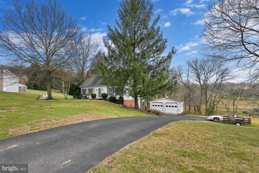Photo of QUARRYVILLE, PA 17566 (MLS # PALA2030886)