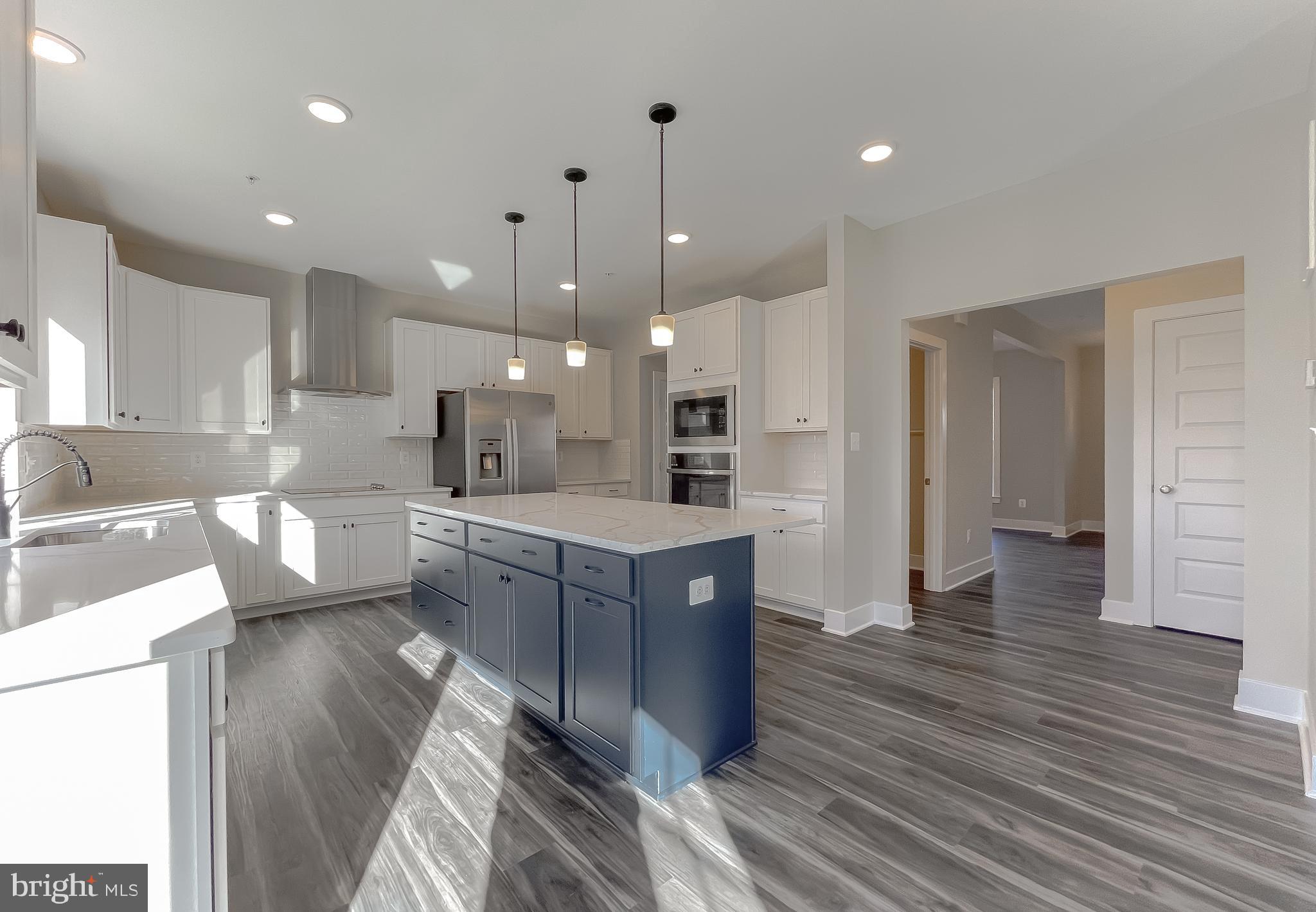 SANDY LEVEL EST SUB - Residential