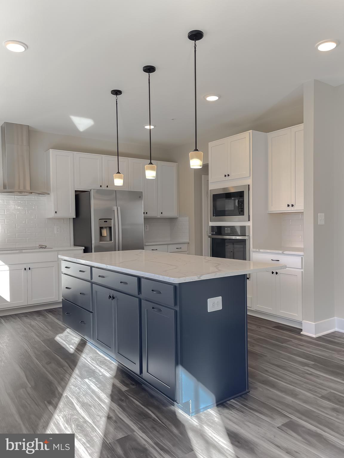 SANDY LEVEL EST SUB - Residential