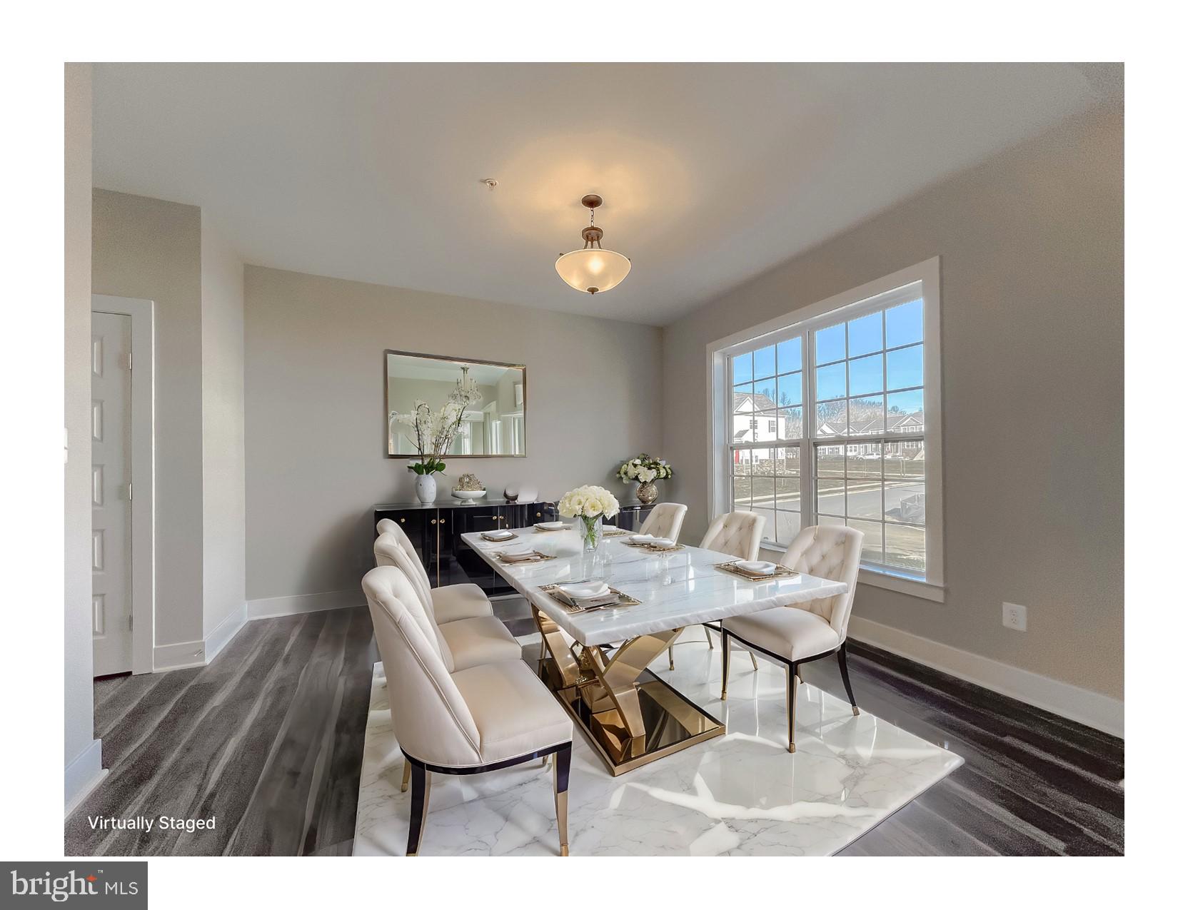 SANDY LEVEL EST SUB - Residential