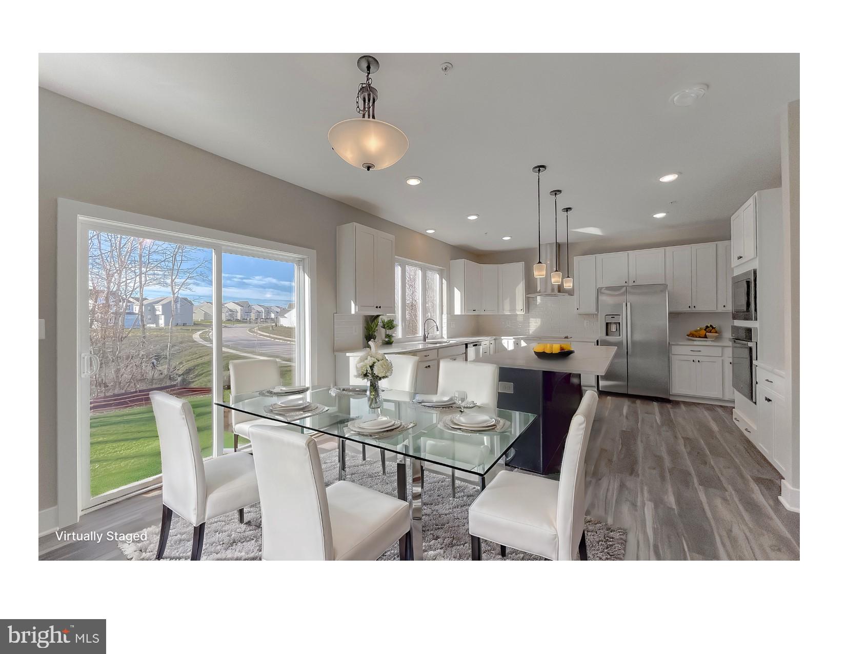 SANDY LEVEL EST SUB - Residential