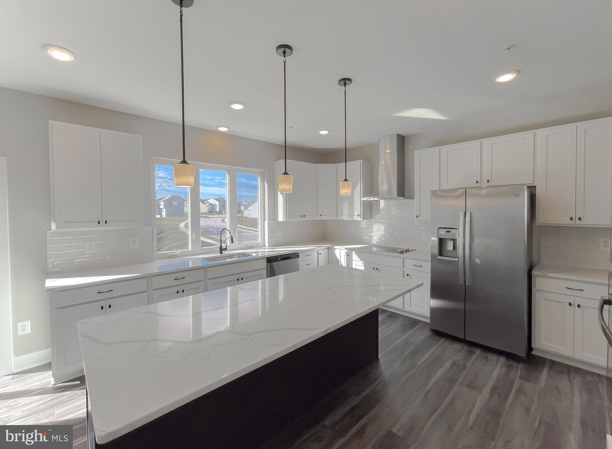 SANDY LEVEL EST SUB - Residential